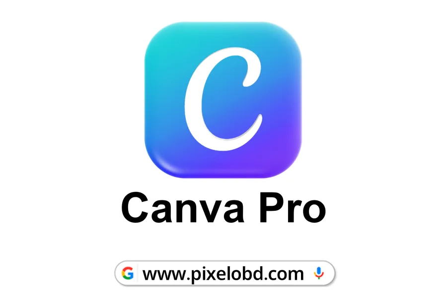 Canva Pro