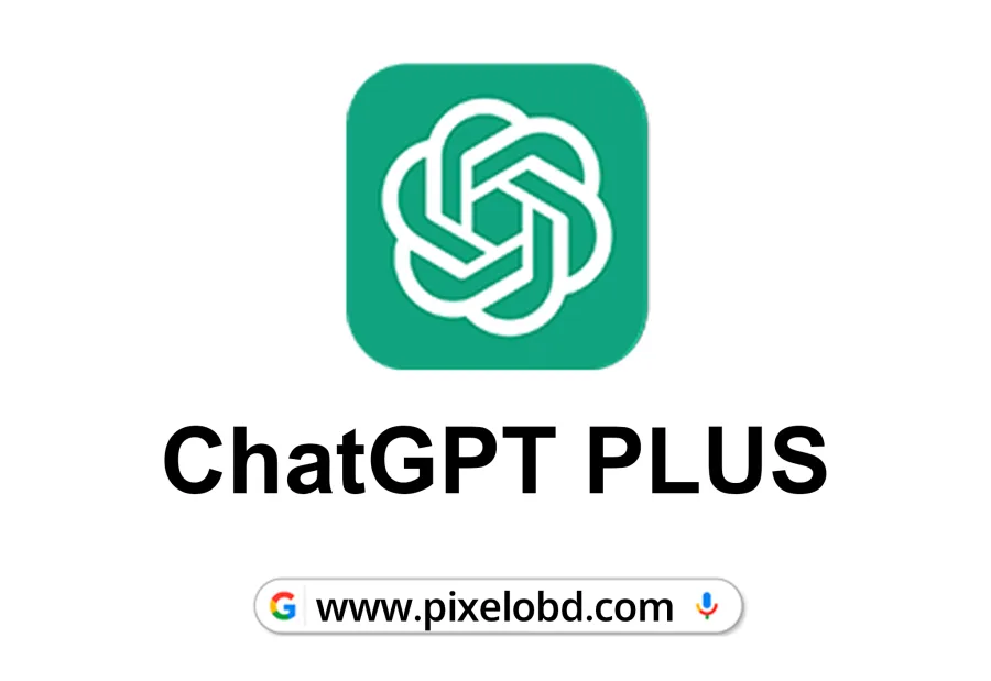 ChatGPT Plus