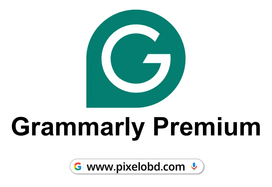 Grammarly Premium