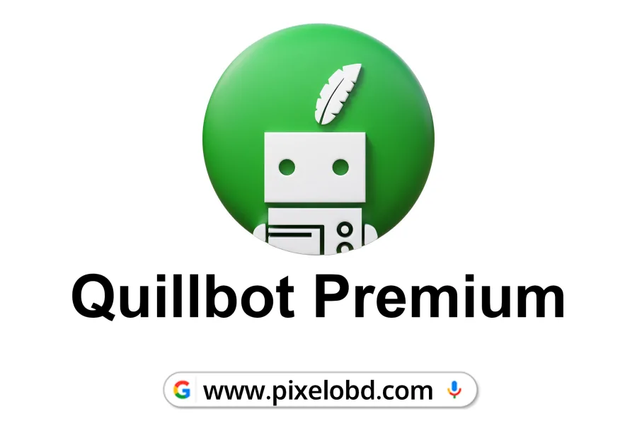 Quillbot Premium